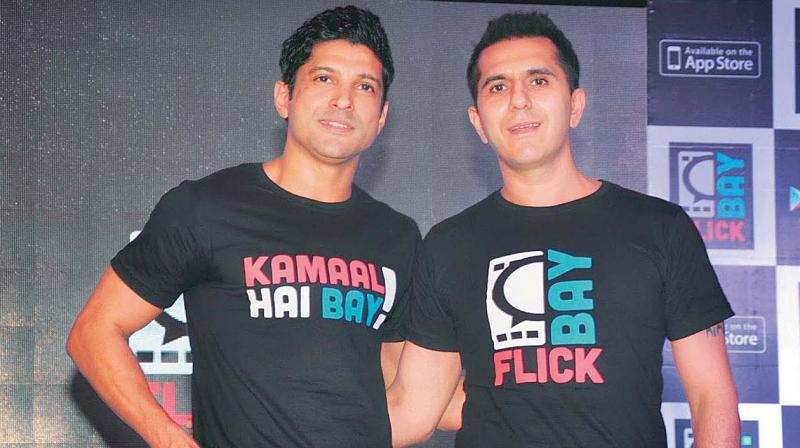 Farhan and Ritesh coming on board is a privilege for us: Yash