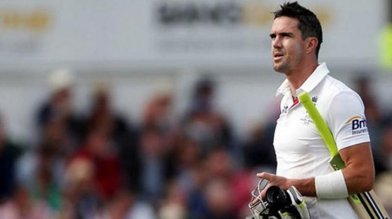 Pietersen have not been selected for England after being sacked in the aftermath of the 2013-14 Ashes defeat in Australia. (Photo: AP)