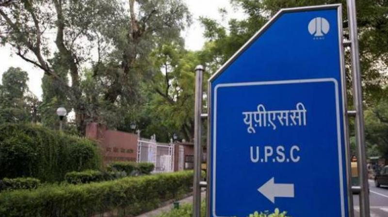 All those candidates who appeared in the written examination can check the details and the respective results at the official website of UPSC, upsc.gov.in. (Photo: PTI)