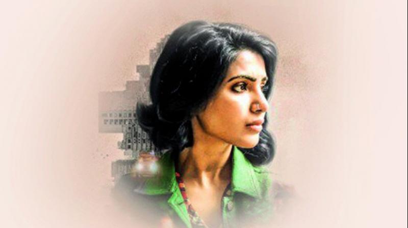 Samantha Akkineni played the role of a journalist in the movie U Turn. (Picture used for representation only.)