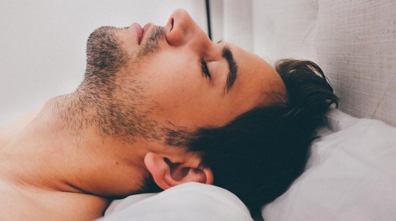 Men who slept for more than ten hours per night had an increased risk of cancer. (Photo: Pixabay)