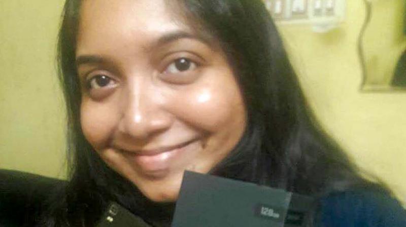 Geetha Rajput Geetha Rajput