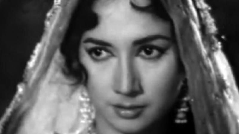 Shakila acting career spanned almost 15 years.