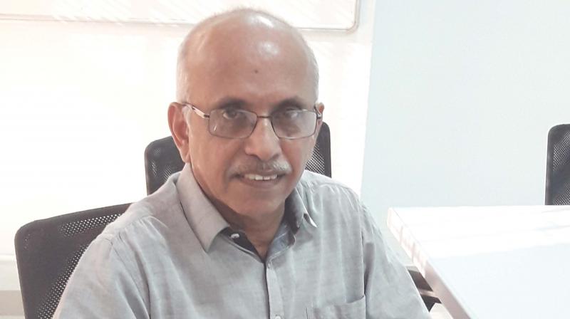 Dr M R  Rajagopal, chairman, Pallium India, who is also  director of the Trivandrum Institute of Palliative Society is on a mission to spread awareness about this neglected aspect of medical care.