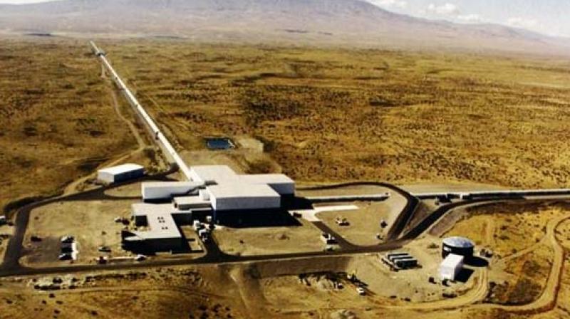 LIGO-India brings forth a real possibility of Indian scientists stepping into the new window of gravitational-wave astronomy to probe the universe.