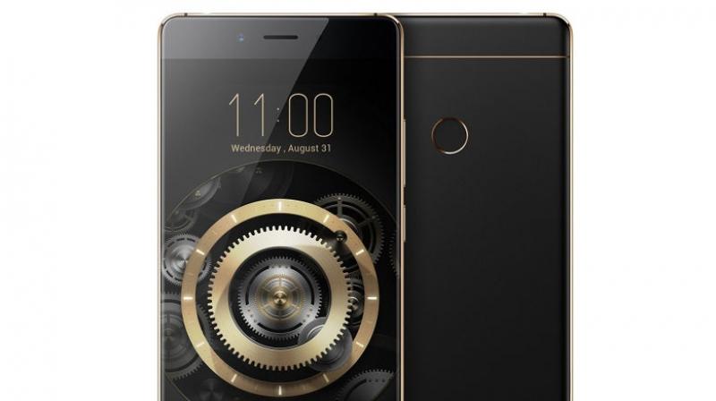 The price for Nubia Z11 is Rs 29,999 and the price for Nubia N1 is Rs 11,999.