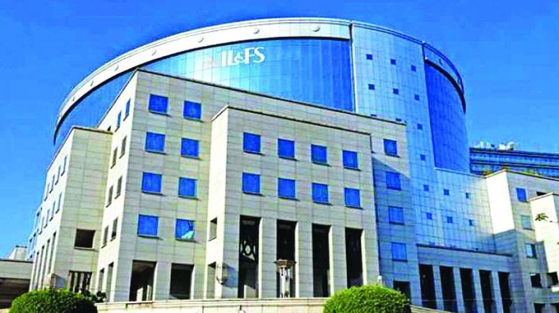 IL&FS Group, which operates at least 24 direct subsidiaries, 135 indirect subsidiaries, six joint ventures and four associate companies, is sitting on debt of Rs 94,000 crore.