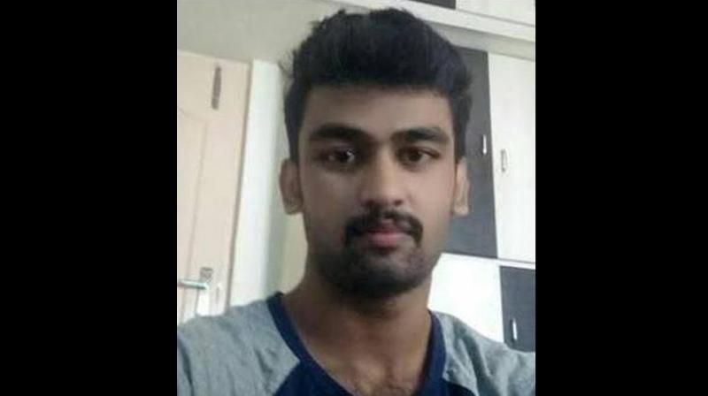 According to the prosecution, the convict had lured the girl into his flat at Mugalivakkam, using a dog, and strangled her to death after raping her. (Photo: Youtube)
