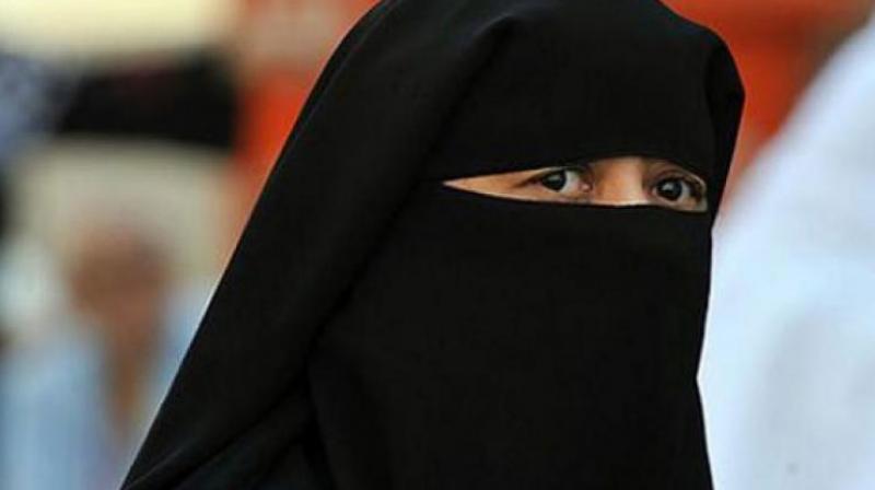 Saudi Arabia, which has some of the worlds tightest restrictions on women, requires them to wear the garment by law. (Photo: File)