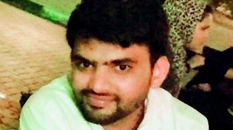 In an alleged case of love jihad in the city, a 25-year-old techie from the city was forced to convert, sexually assaulted, and then dumped for allegedly failing to follow religious customs.