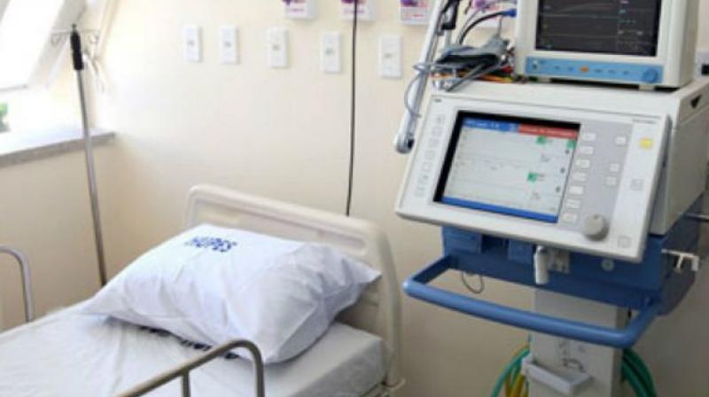 Sources here said that the boy, student of Shoolgiri government higher secondary school, started getting seizures in school and had fallen sick.