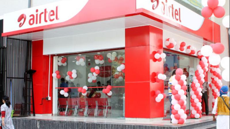 Telcos free offers to hit lenders, govt tax: Airtel