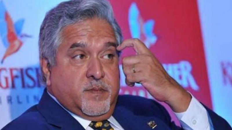 The charge sheet names former liquor baron Vijay Mallya, Kingfisher Airlines and nine others, including the then IDBI Chairman Yogesh Aggarwal who was arrested on Monday, in connection with the 2015 loan default case.
