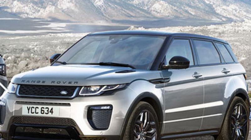 Society of Motor Manufacturers & Traders , one of the UKs largest trade associations, said the Indian demand formed part of a wider 17-year high for British car manufacturing last year. (Photo: Landrover)