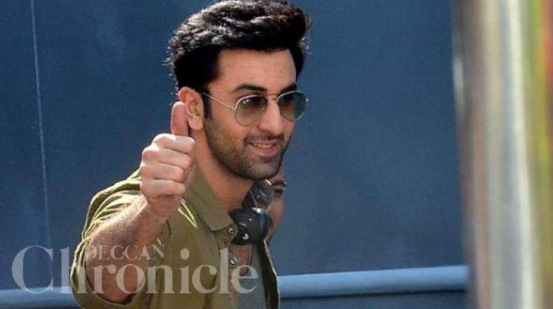 Ranbir Kapoors Jagga Jasoos, which released on July 14, has received positive reviews from critics and is expected to do well at the box office.