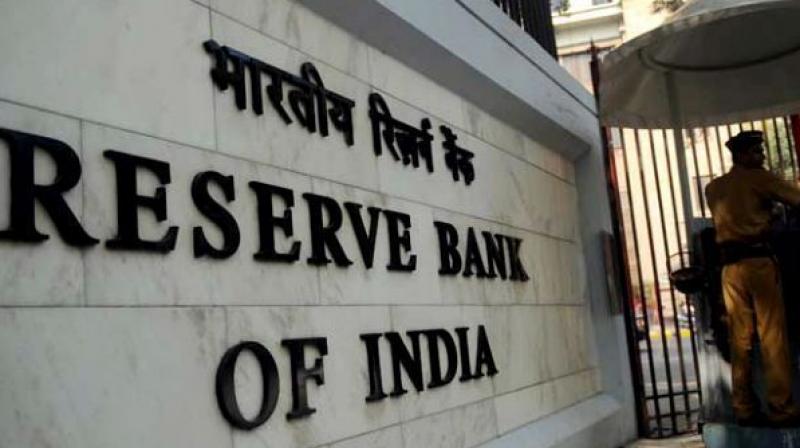 Stern action against bank staff fraudulently exchanging notes: RBI