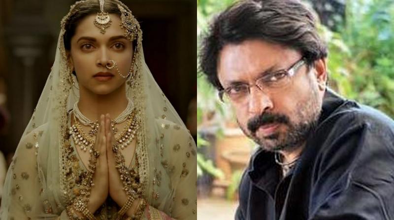 Union General Secretary Gangeshwarlal Shrivastav has said the union will issue a notice to Bhansali and seek damages to the painters family at the earliest.