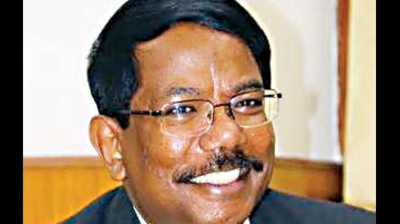 Manjunath Prasad