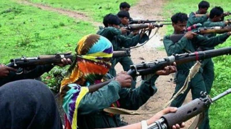 The socio-economic Naxalite movement of the 1960s and 70s was the harbinger of the modern-day Maoist movement, with various state governments insisting solely on its  law and order  imperatives. (Photo: PTI)