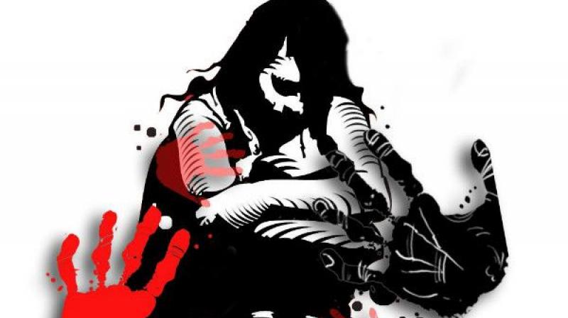 In the first incident, Ashok, 23, an autorickshaw driver, befriended a 17-year-old girl and raped her after promising to marry her. (Representational image)