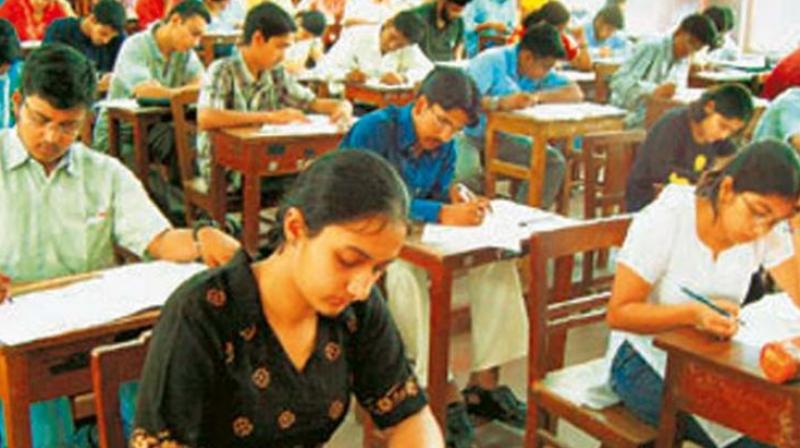 It has postponed the last date for admissions and affiliations to Aug. 10, while the Telangana Private Junior Colleges Association is demanding affiliations for the remaining colleges. (Representational image)