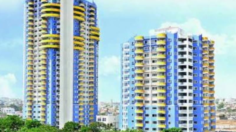 The Centre had directed all state governments to issue notification on RERA rules by July 31. (Representational image)