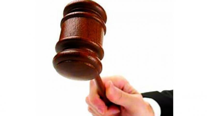 On completion of trial, the IV Assistant Judge M. Ilangovan has directed Southern Roadlines to pay the compensation of Rs 39,620 with interest.  (Representational image)