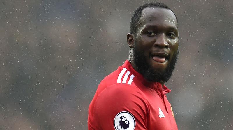 Despite not scoring himself, Lukaku has provided vital assists, including the one that led to Anthony Martials winner against Tottenham Hotspur last weekend, and the Belgian forward says it is an aspect of his game he continues to work on. (Photo: AFP)