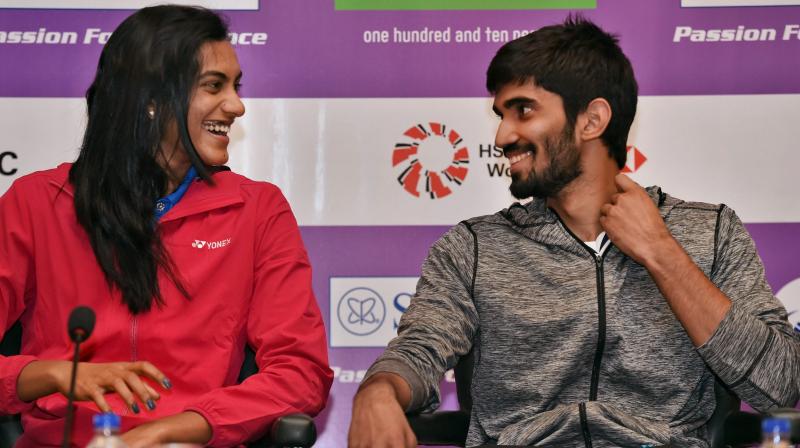 The Target Olympic Podium Scheme is a flagship programme of the Ministry of Youth Affairs and Sports to provide assistance to Indias top athletes. (Photo: PTI)