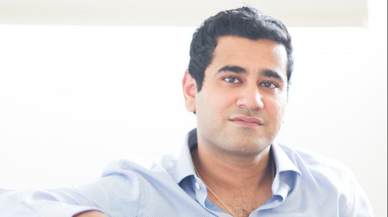 Gaurav Chopra, Founder and CEO, IndiaLends