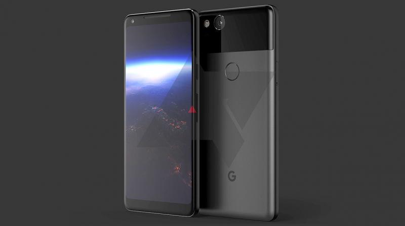 It is also known that at least the HTC-made Pixel 2 will carry forward the Edge Sense from their 2017 flagship U11 and will run on Android 8.0.1, which hasnt been announced by Google yet.