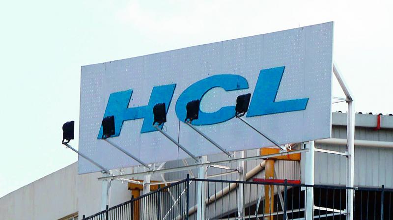 HCL Tech to buy 7 IBM software for $1.8 billion