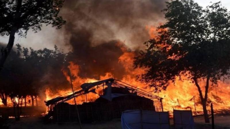 The Allahabad High Court on Thursday ordered a CBI probe into the Jawahar Bagh Park case of Mathura. (Photo: PTI)