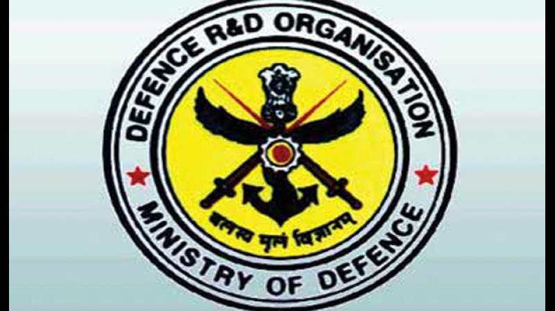 Its a little known fact that 15 per cent of scientists working at the Defence and Research Development Organisation (DRDO) are women.