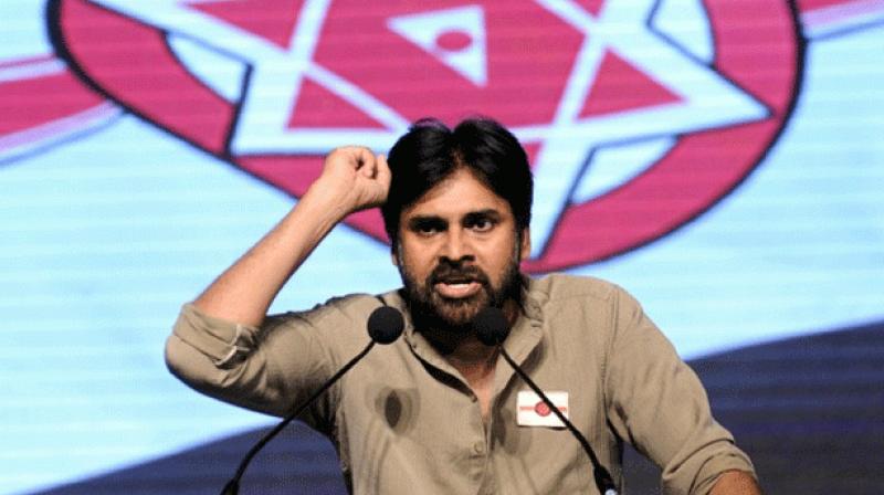 Jana Sena chief Pawan Kalyan questioned what the state had gained from celebrating World Kidney Day every year on March 9, for the past 21 years.