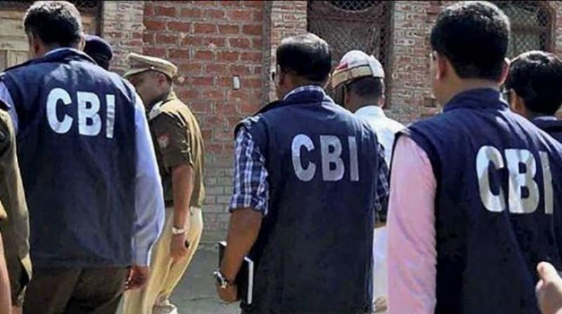 Absconding industrialist Vinay Mittal, who was wanted in bank frauds worth around Rs 40 crore, has been extradited to India from Indonesias Bali on the request of the Central Bureau of Investigation (CBI).