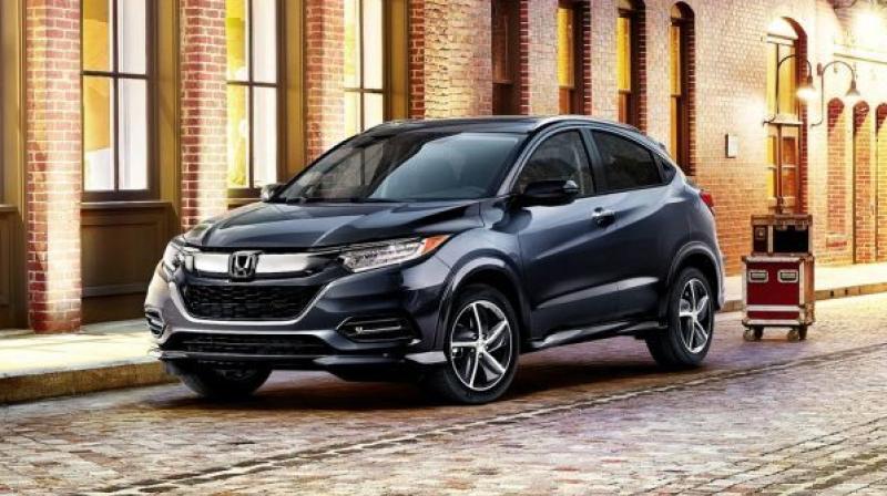 If there were still reasons for Honda to not offer the HR-V in India, it now has one reason less.