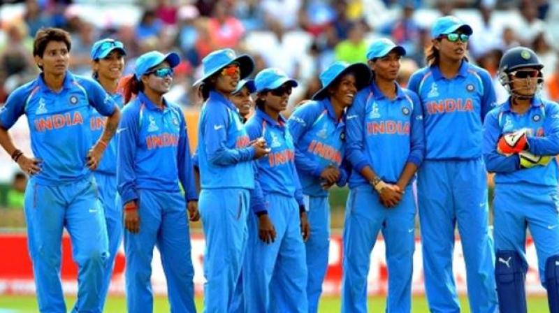 ICC ODI rankings: Mithali Raj-led Indian womens team strengthens to 4th place