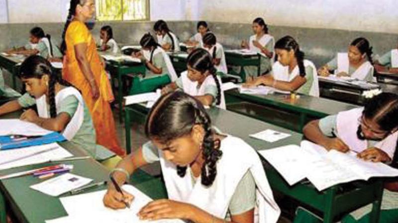 All the forty four government schools will be provided with the service. Schools can register through app.kozhikodedde.com, appeducareonline.com websites to avail the service.