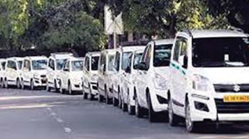 Kerala Online Drivers Union (KODU) president Jackson Varghese said that the taxis will run as per the revised fare for one month as trial run to see if the proposal is acceptable to both the parties.