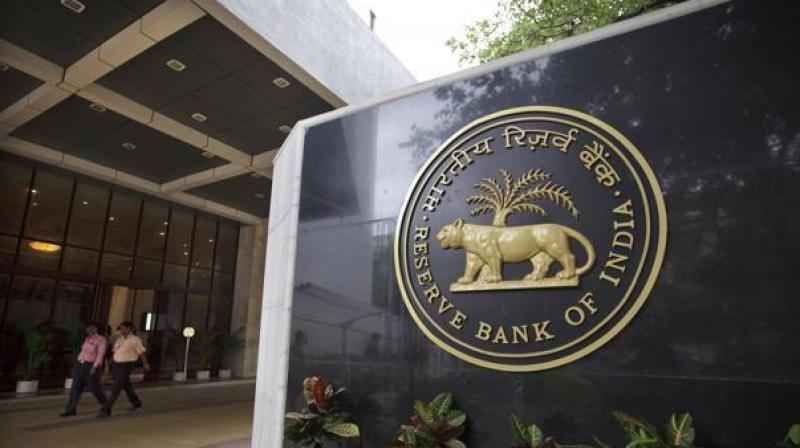 Reserve Bank of India