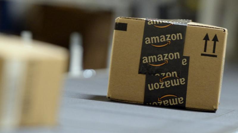 In the FMCG or consumables Amazon claimed it has 19 lakh products from 9000 sellers.(Photo: Representational Image)