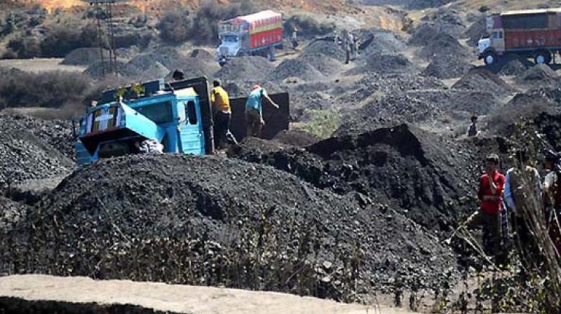 Cabinet nod soon on surplus coal availability policy: Secretary
