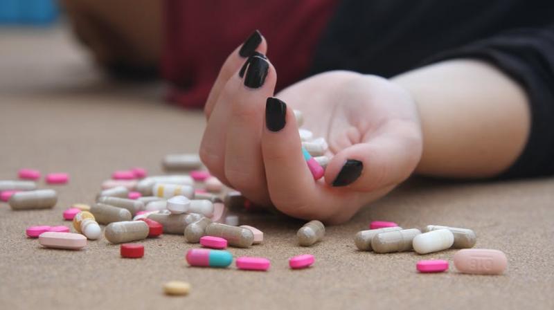 Opioid crisis is growing in America. (Photo: Pexels)