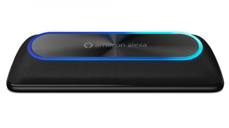 If you prefer to consult Alexa for your day-to-day enquiries instead of Googles Assistant and have $150 lying around, then the Moto Smart Speaker will be a great buy.