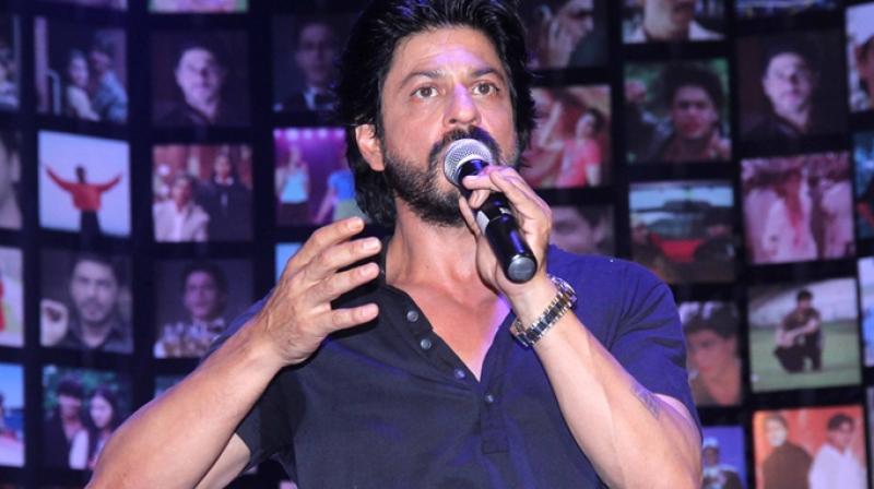 Shah Rukh Khans Jab Harry Met Sejal releases on August 4.