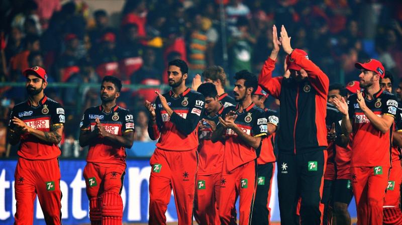 However, RCB who have not known to be lethal in the bowling departing despite a fierce batting line-up fixed the weak link with key additions(Photo: AFP)