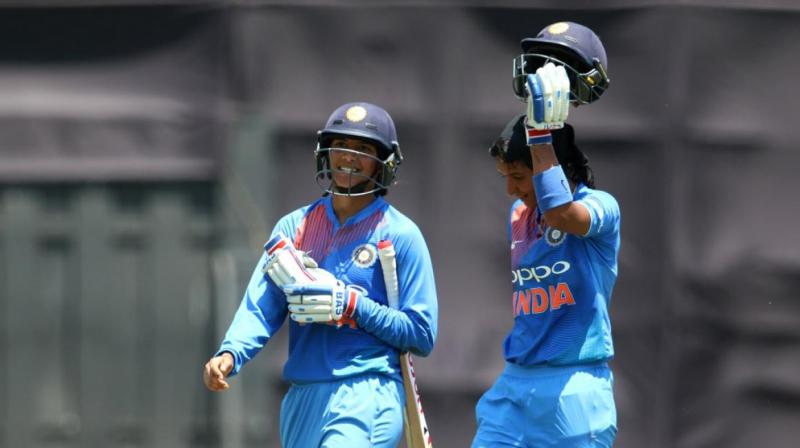 The squad was picked on Monday after a meeting of the All-India Womens Selection Committee. (Photo: BCCI)