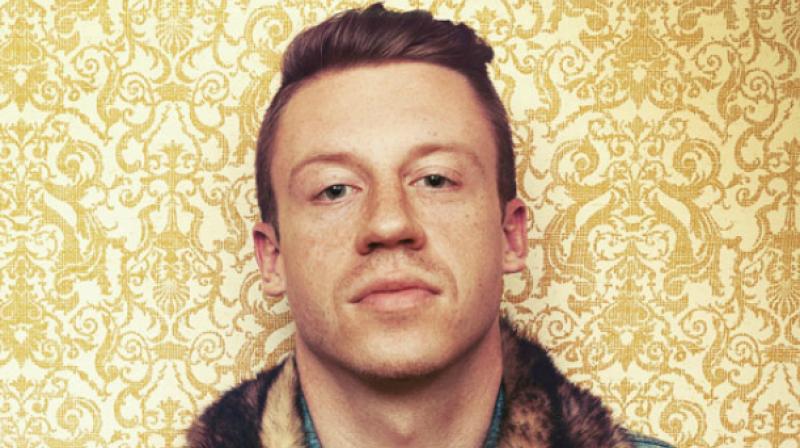 Macklemore is prepping for the release of his first solo album in 12 years.