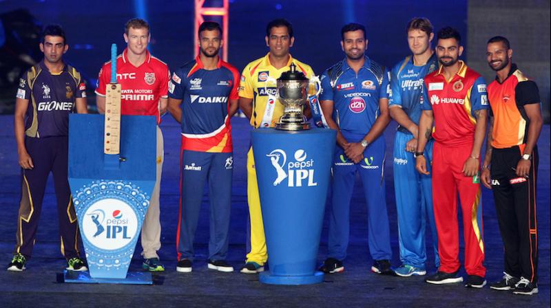 A total of 578 players including 360 Indians will go under the hammer in this years IPL auction at Bangalore on January 27 and 28.(Photo: BCCI)